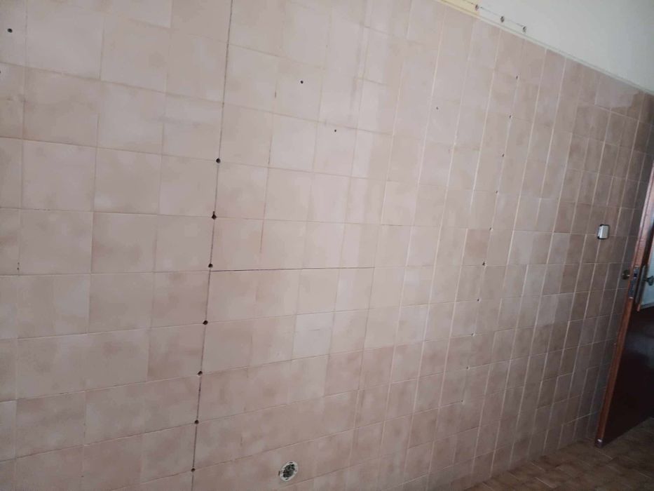 Remodelações de interiores