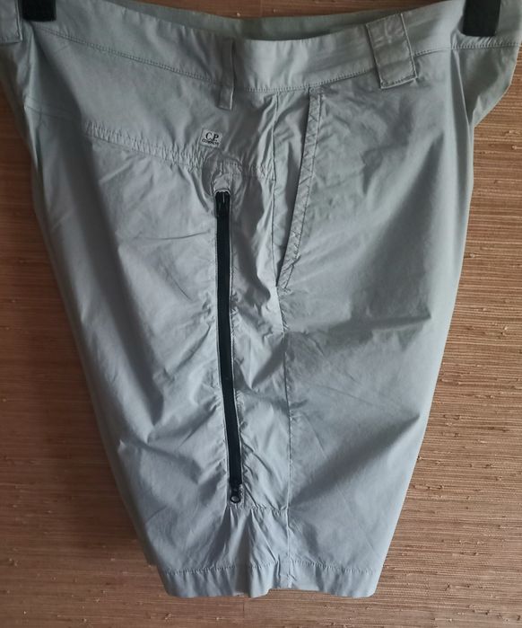Шорты C.P.Company оригинал