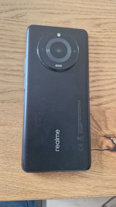 Telefon komórkowy Realme 11 PRO+