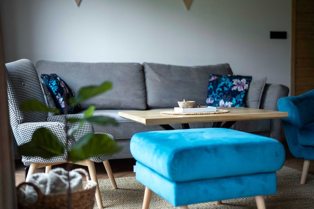 Wilczna Stodoła - nowy 8-osobowy domek w Zawoi