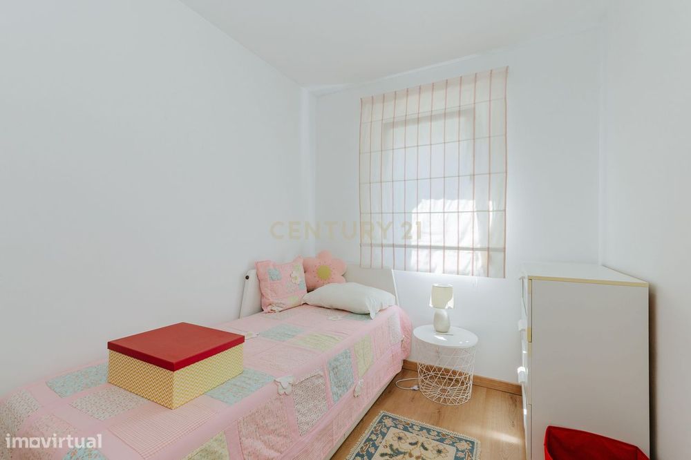 Apartamento T3 | Olivais
