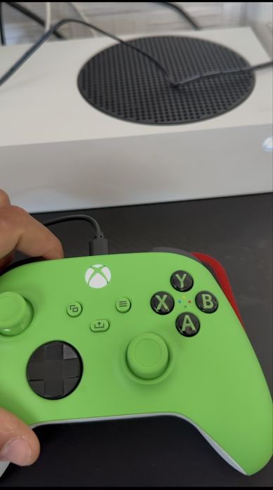 Xbox Series S 512GB com Garantia