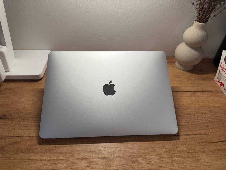 MacBook Air M1 8Gb 512Gb SSD Silver 91%