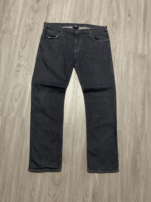 Джинси Armani Jeans