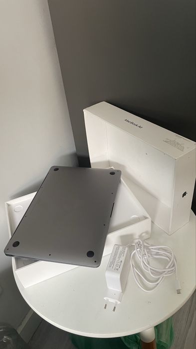 Macbook air 2020