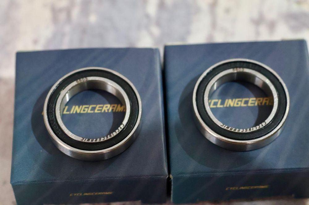 Rolamentos Cyclingceramic 6803