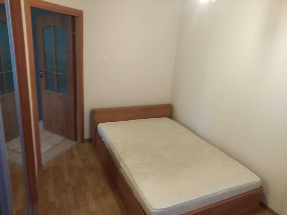 Mieszkanie do wynajęcia