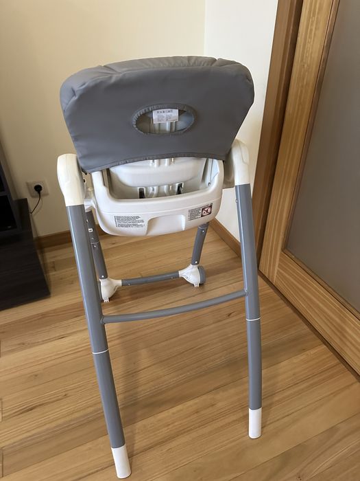 Cadeira refeicao bebe