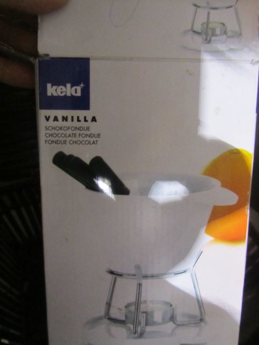 Fondue Kela  nowe