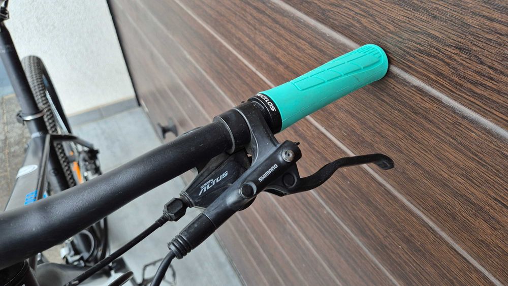 Kellys Spider 70 / 27,5" / rama M/