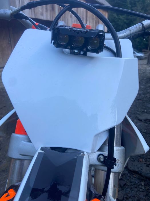 Мотоцикл Кайо т 4