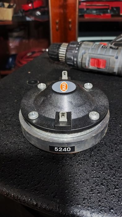 Колонки evm bs122