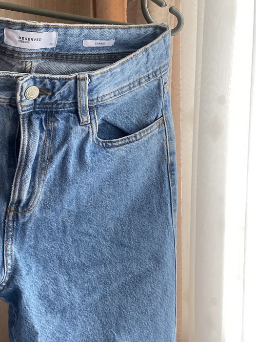 Чоловічі МОМ reserved