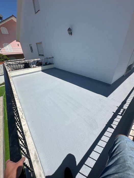 Remodelações Construção e Manutenção – Serviços Chave na Mão