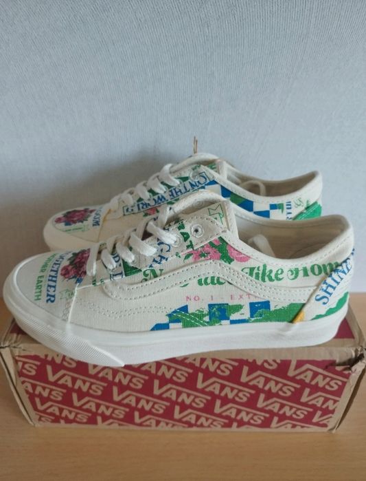 Vans Old Skool Tamanho 36,5 novos com etiqueta