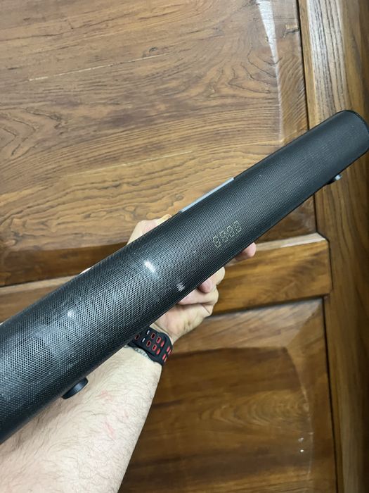 Coluna  Soundbar