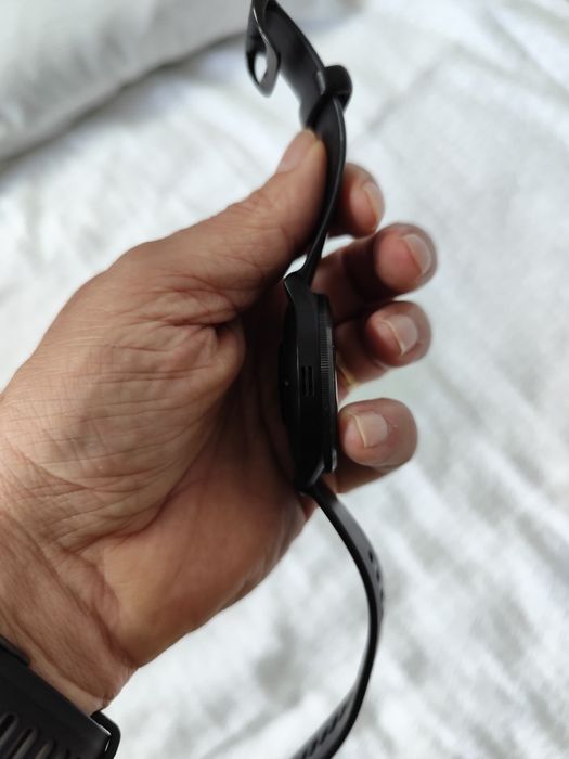 Garmin Venu 3 Garantia Aceito Retomas