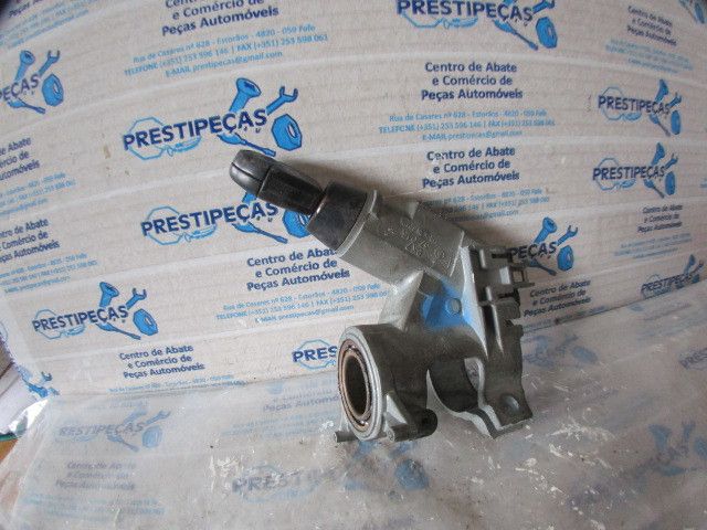 Conjunto de canhões SEAT Ibiza II (6K1)