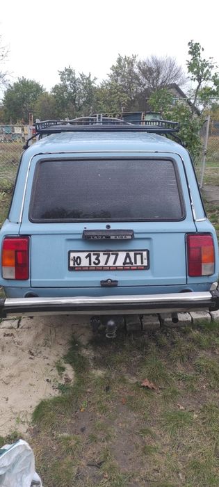 продам ваз 2104 на ходу