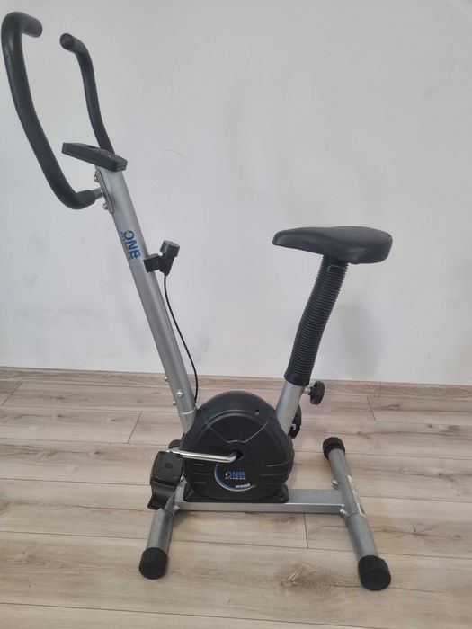 Rower stacjonarny