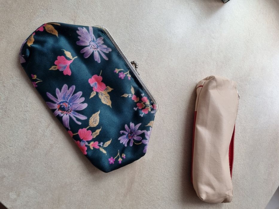 Kosmetyczka damska