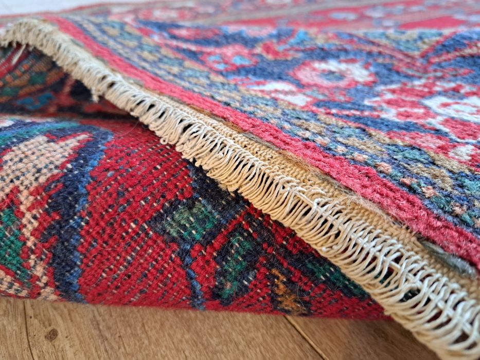 Dywan perski  Ghoum 138×200 cm – ręcznie tkany wełniany nr 1619