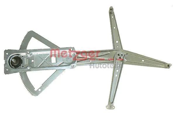 Elevadores / elevador vidro porta Opel Corsa B manual (NOVO)