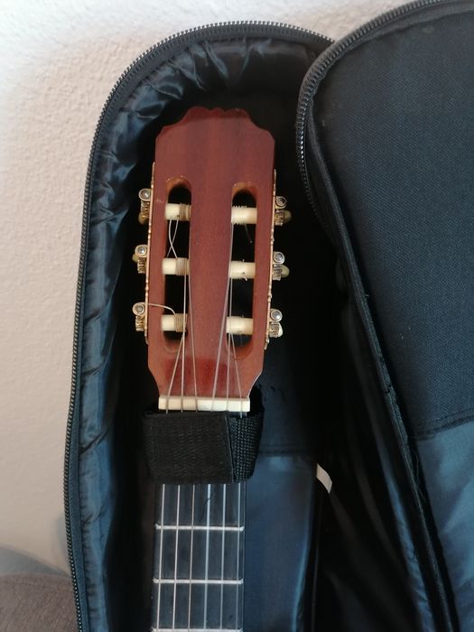 Guitarra Clássica - violão