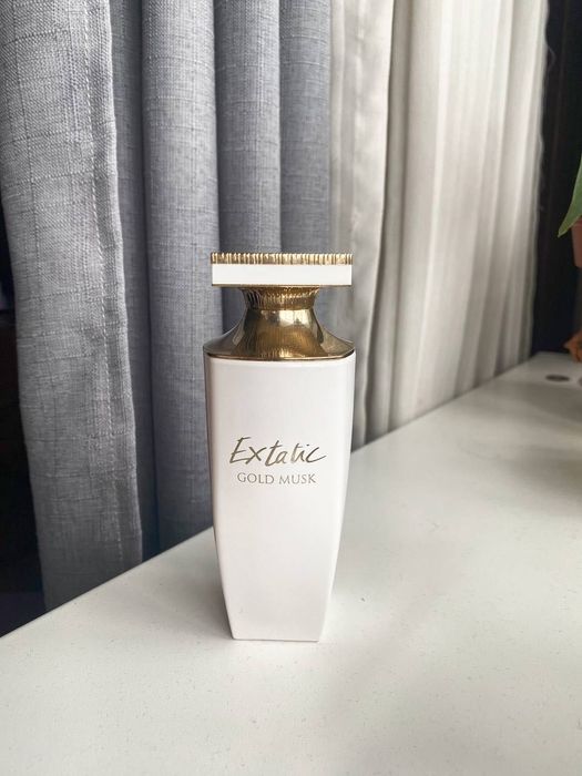 ПРОДАМ РІДКІСНІ ПАРФУМИ оригінал Extatic Gold Musk Pierre Balmain