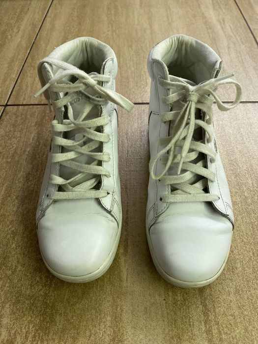 Lacoste Carnaby Evo Wedge 39