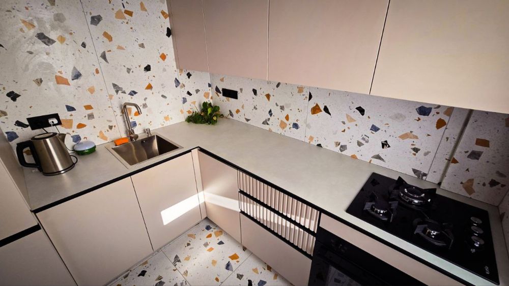 Апартаменти подобово, на будь який термін від 2х діб.