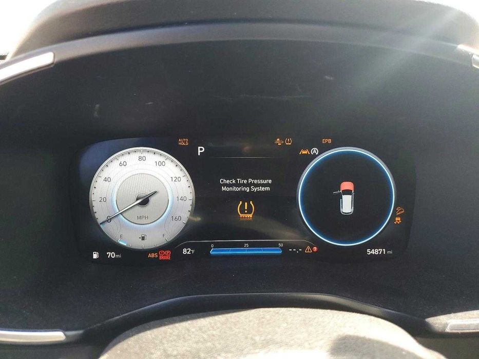 2023 Hyundai Santa Fe SEL Premium