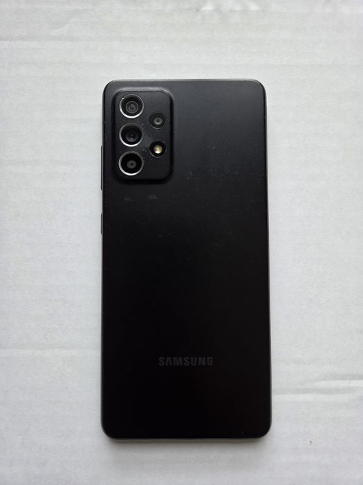 Samsung Galaxy A52 5G