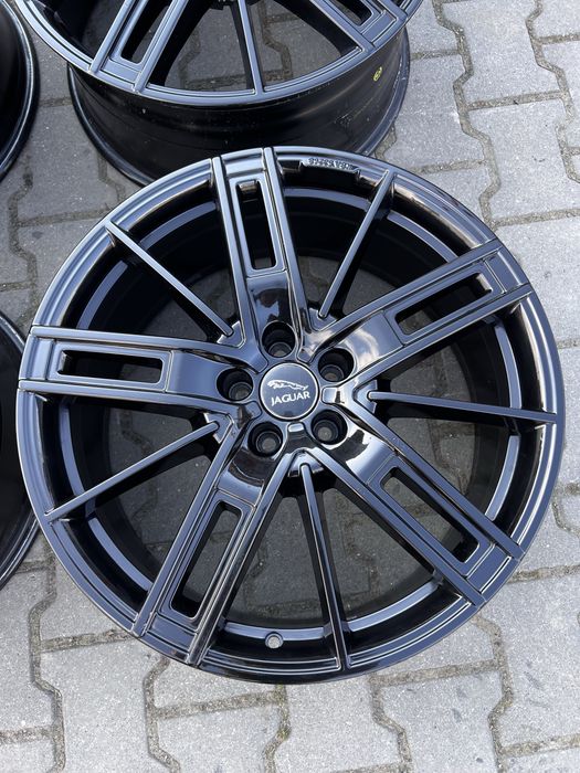 5/108 R20  Range Rover Velar , Evoque / Jaguar F Pace , E Pace / Volvo XC90 / Zeekr