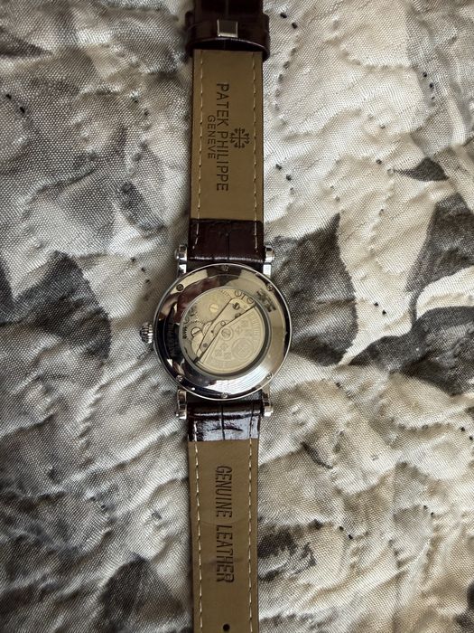 Годинник Patek philippe geneve класичний