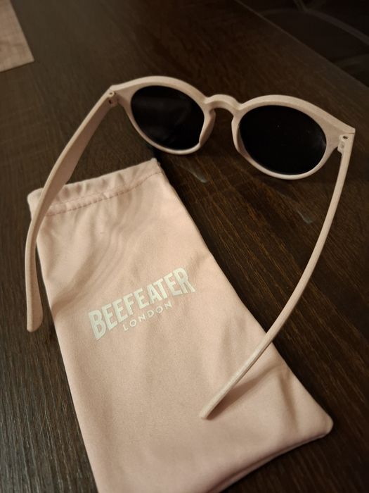 Okulary przeciwsłoneczne Beefeater