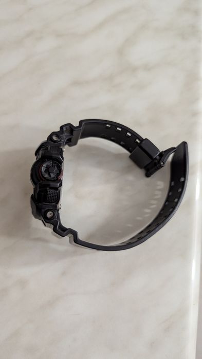 Casio G-Shock ga 400, годинник касіо дайвер 200 м