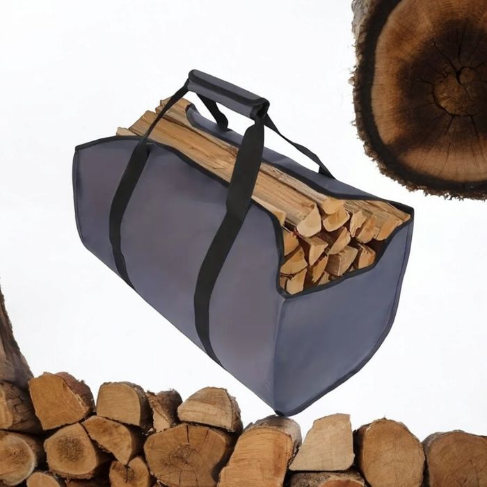 Сумки для перенесення дров – дуже міцна Сумки для дрів