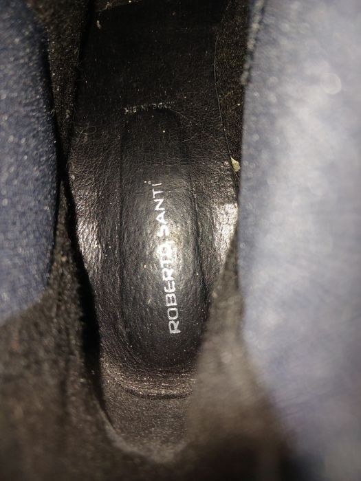 Ботильены Roberto Santi