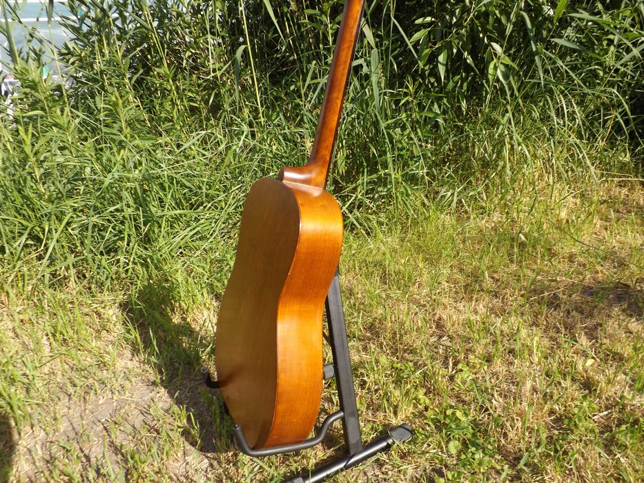 Stara gitara Walthari MittenwaldS
