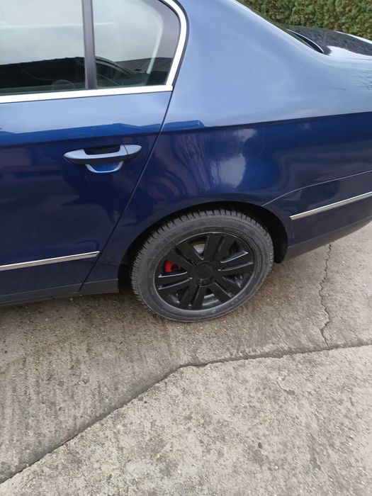 VW Passat B6 1.9 2007r