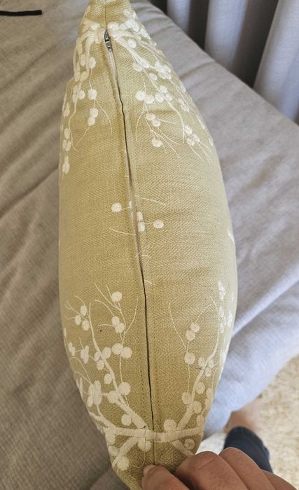 Almofada decorativa