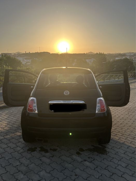 Fiat 500 Diesel  1.3
