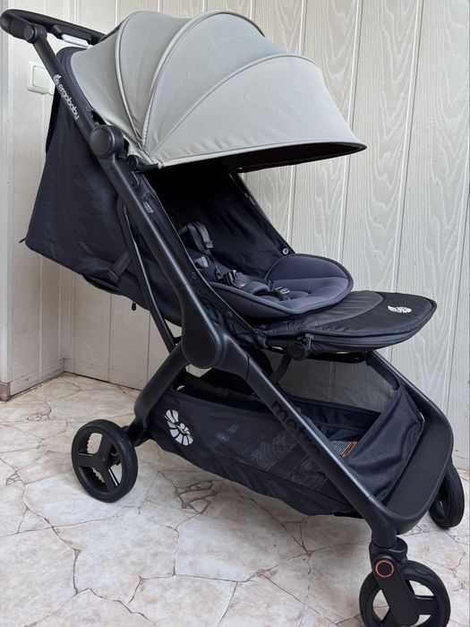 Ergobaby Metro 3