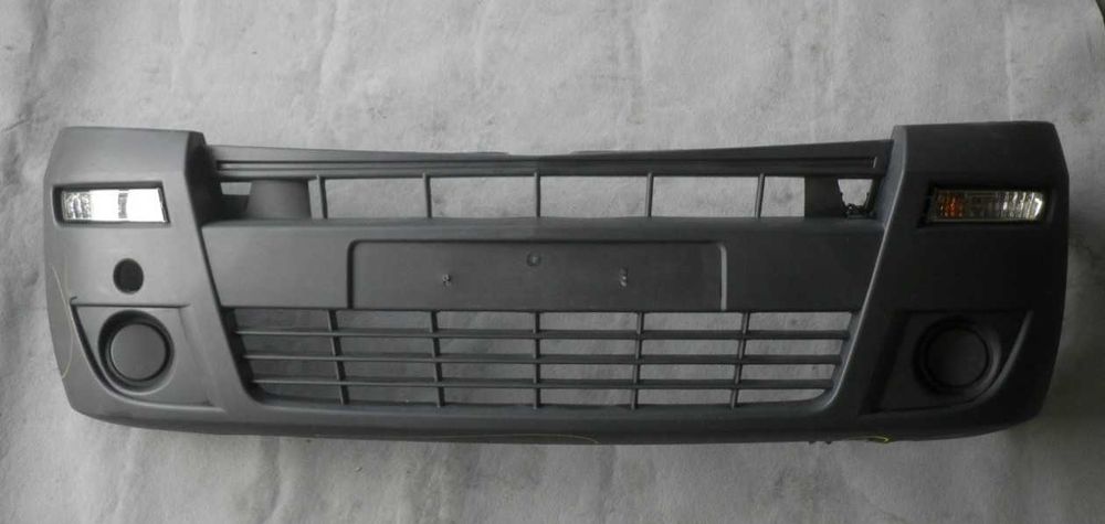 Para-Choques Frente Opel Movano A Van ( X 70 ) 2.5 CDTI 2007