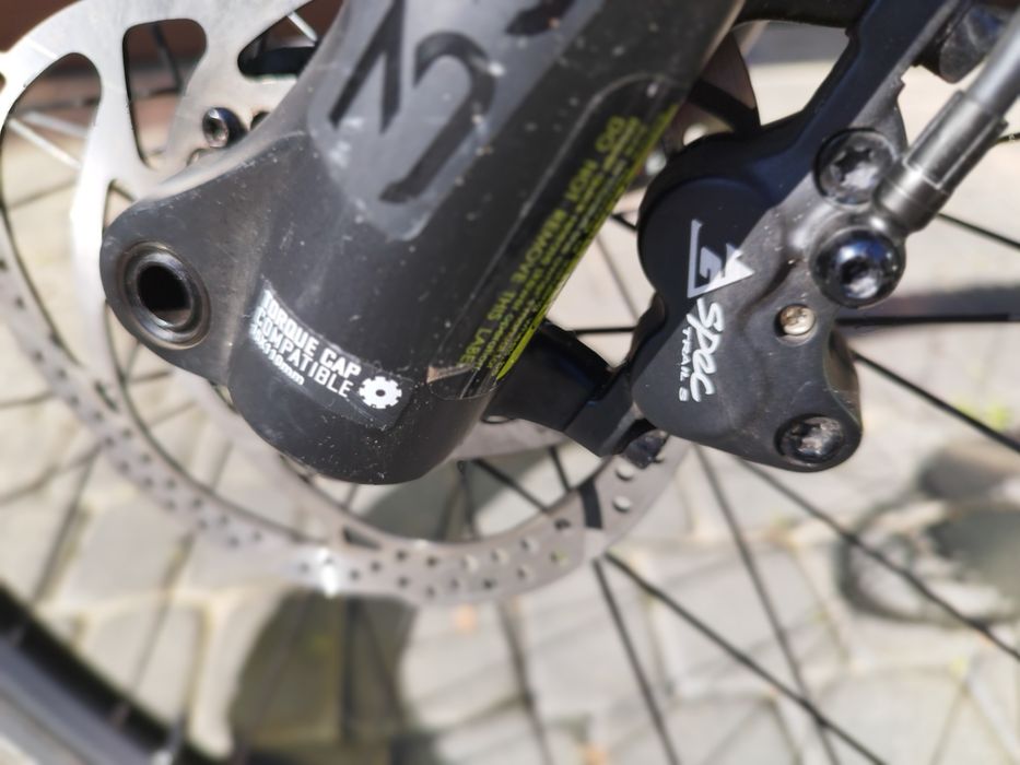 Rower elektryczny Specialized Turbo Levo