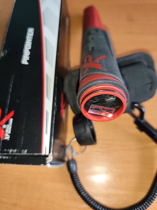 Пінпоінтер XP MI-4