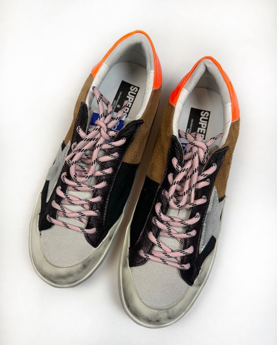 Golden goose кроссовки кеды кросівки кеди 42 43 44розмір