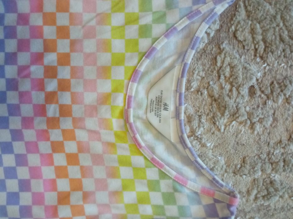 Фемелі лук family look Сукня плаття сарафан H&M для дівчаток 2-4 та 8-