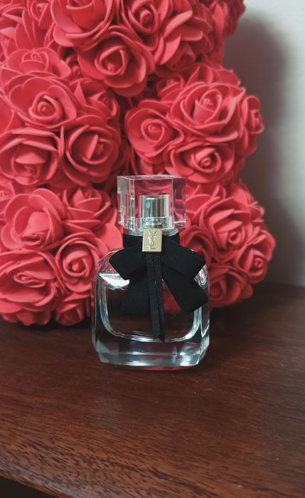 YSL Mon Paris 30ml